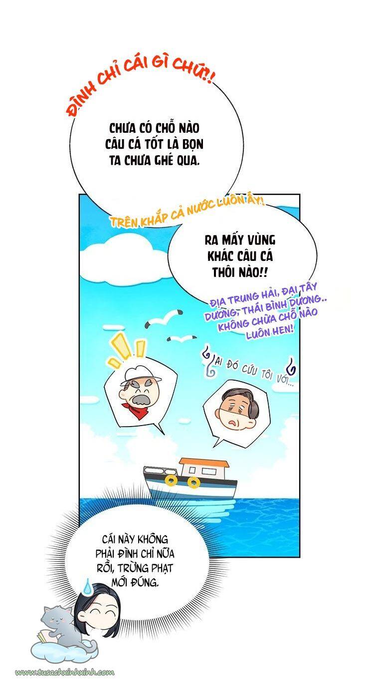 Hẹn Hò Chốn Công Sở - Chương 106 - Trang 15