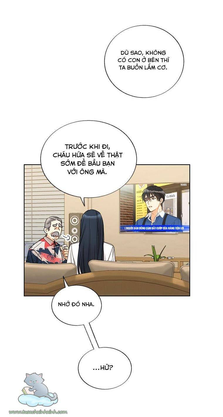 Hẹn Hò Chốn Công Sở - Chương 106 - Trang 16