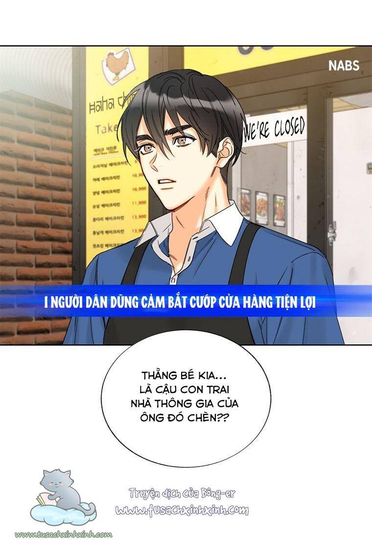 Hẹn Hò Chốn Công Sở - Chương 106 - Trang 17