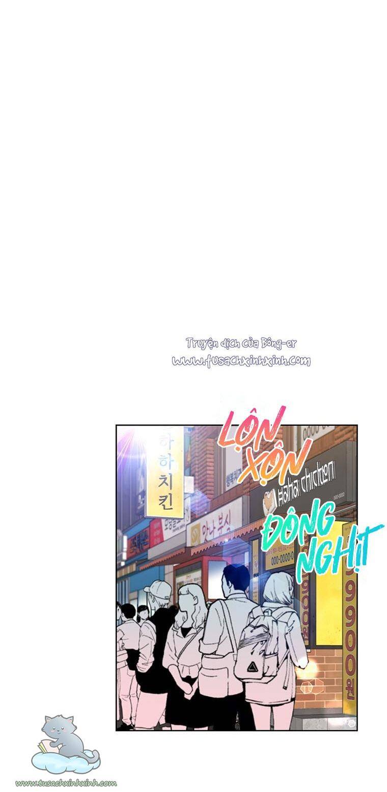 Hẹn Hò Chốn Công Sở - Chương 106 - Trang 18