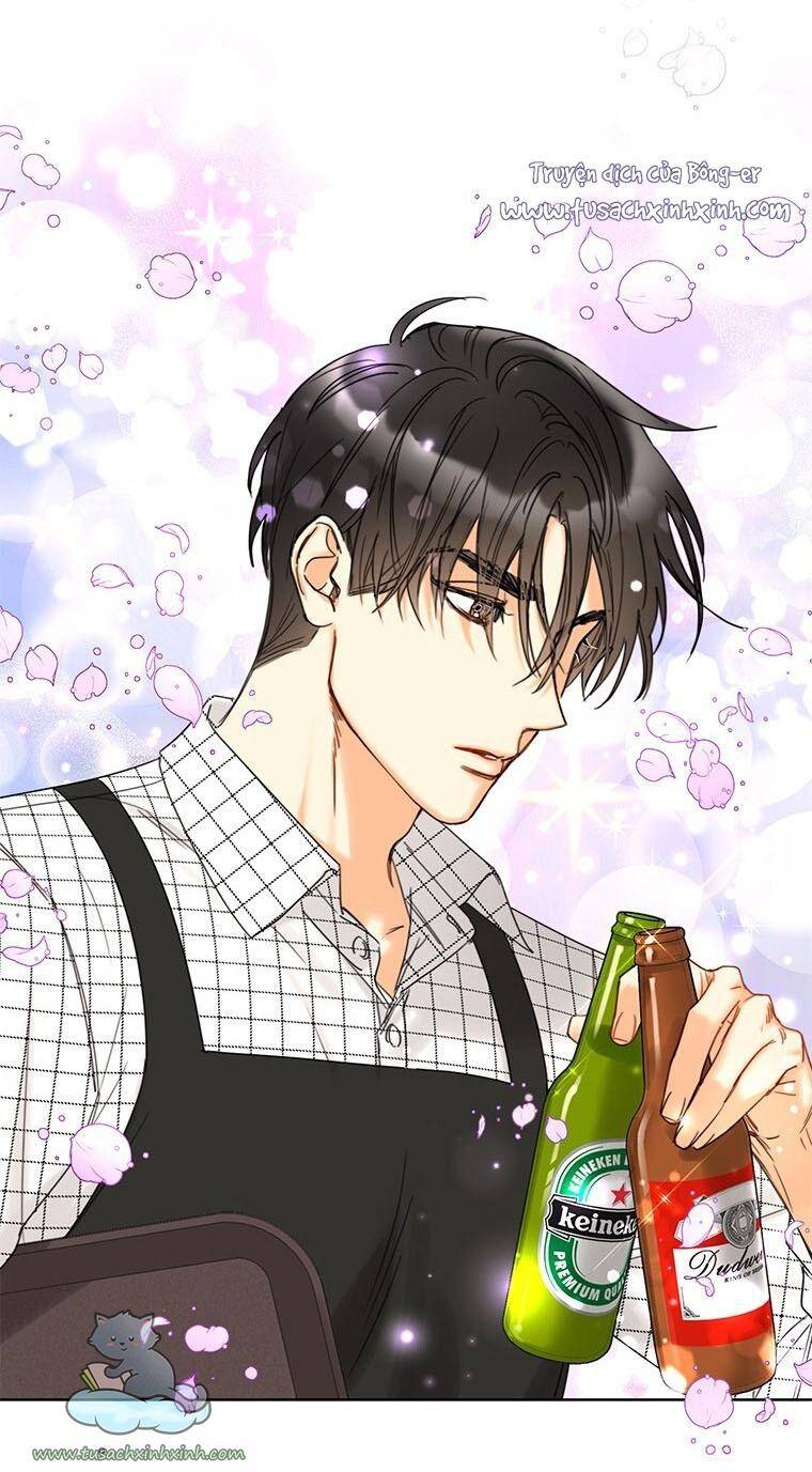 Hẹn Hò Chốn Công Sở - Chương 106 - Trang 20