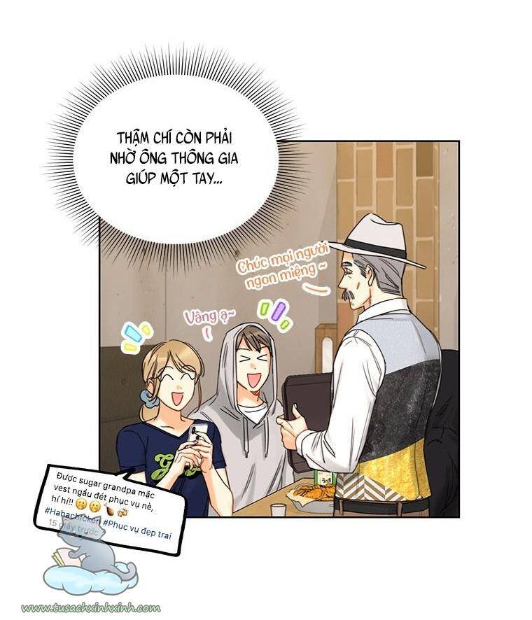 Hẹn Hò Chốn Công Sở - Chương 106 - Trang 23