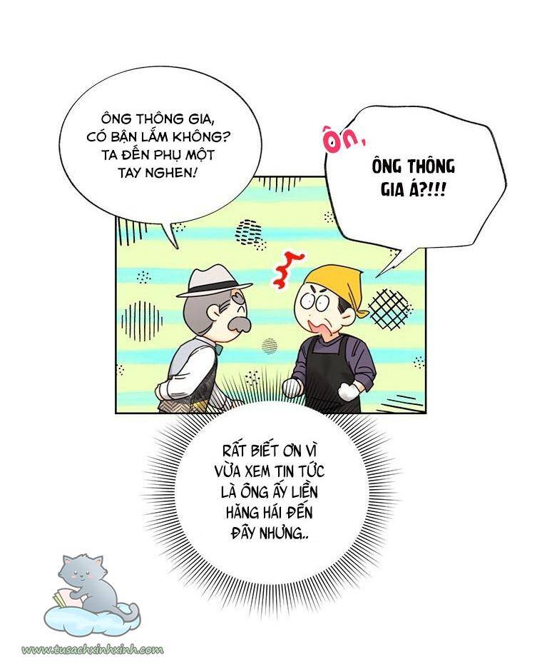 Hẹn Hò Chốn Công Sở - Chương 106 - Trang 24