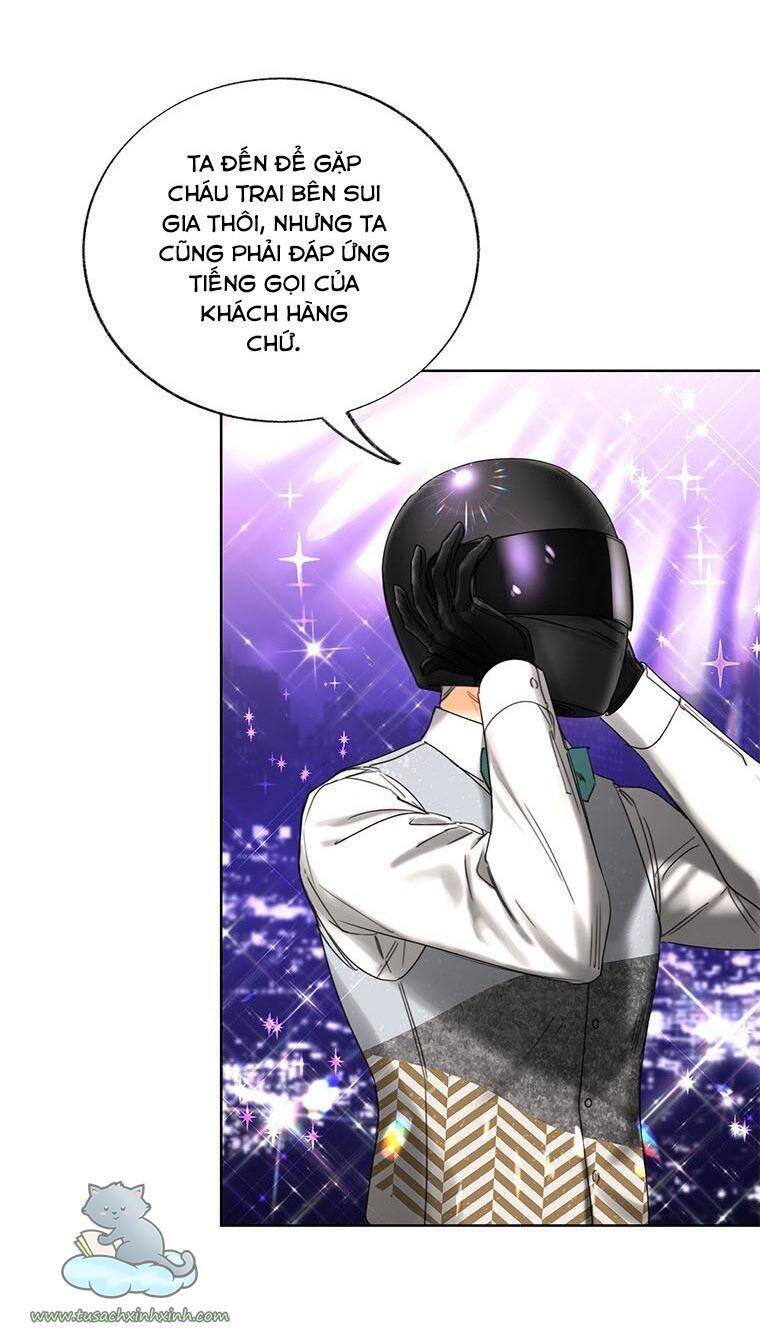 Hẹn Hò Chốn Công Sở - Chương 106 - Trang 32