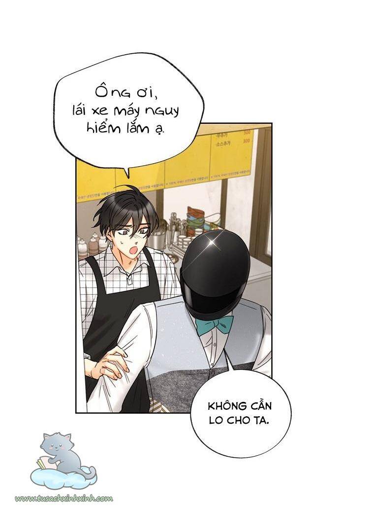 Hẹn Hò Chốn Công Sở - Chương 106 - Trang 33