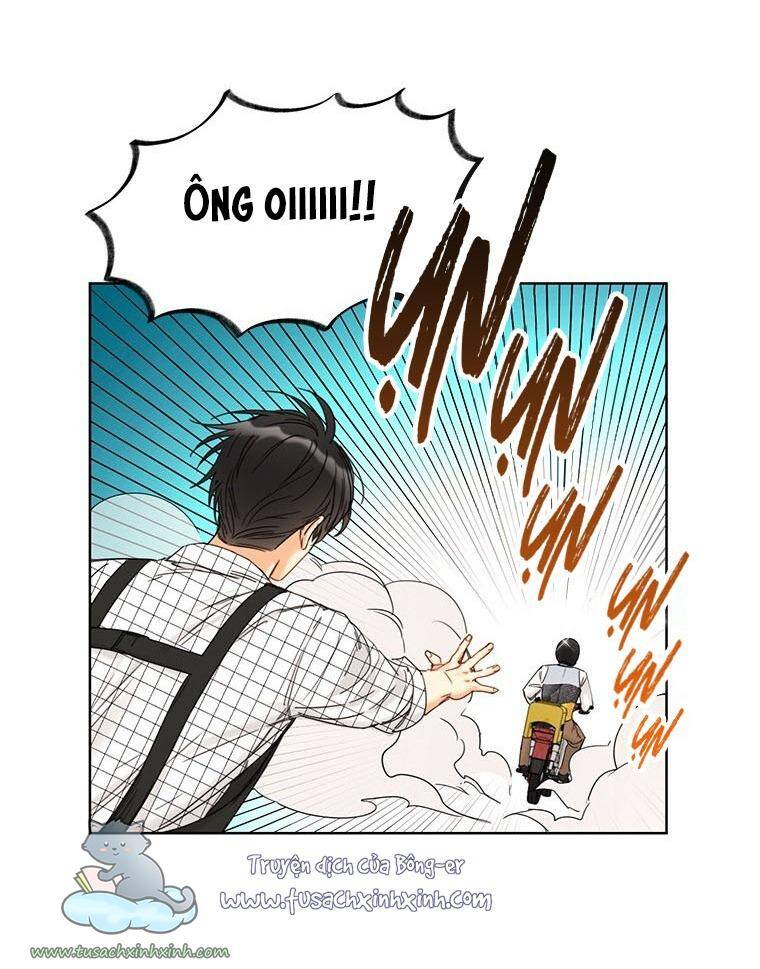 Hẹn Hò Chốn Công Sở - Chương 106 - Trang 36