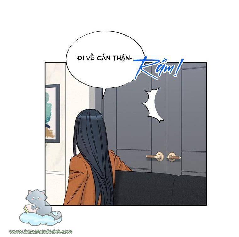 Hẹn Hò Chốn Công Sở - Chương 106 - Trang 41