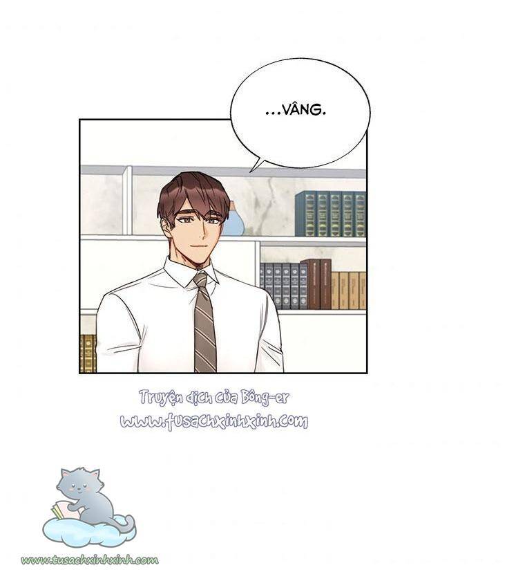 Hẹn Hò Chốn Công Sở - Chương 106 - Trang 45