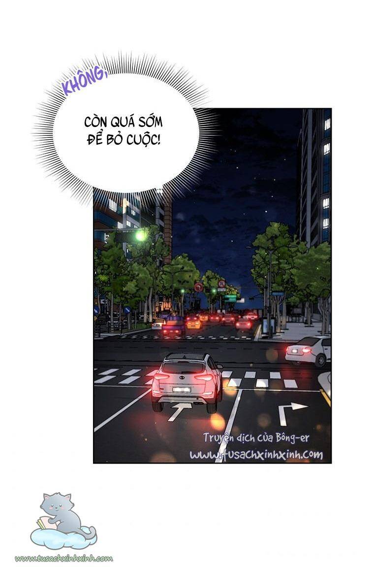 Hẹn Hò Chốn Công Sở - Chương 106 - Trang 6