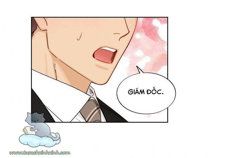 Hẹn Hò Chốn Công Sở - Chương 106 - Trang 54