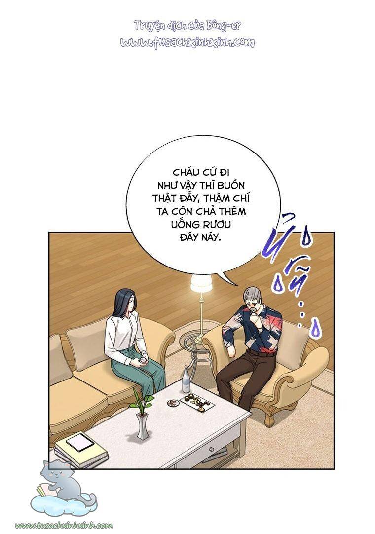 Hẹn Hò Chốn Công Sở - Chương 106 - Trang 9