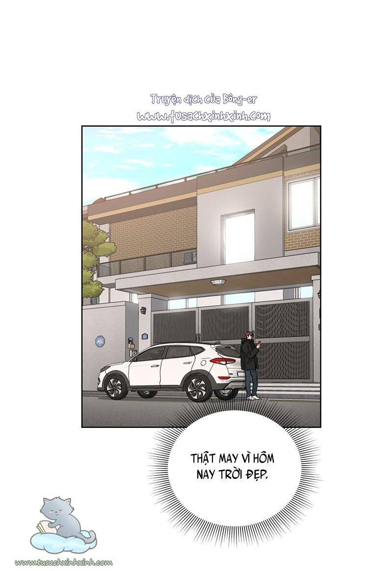 Hẹn Hò Chốn Công Sở - Chương 107 - Trang 2