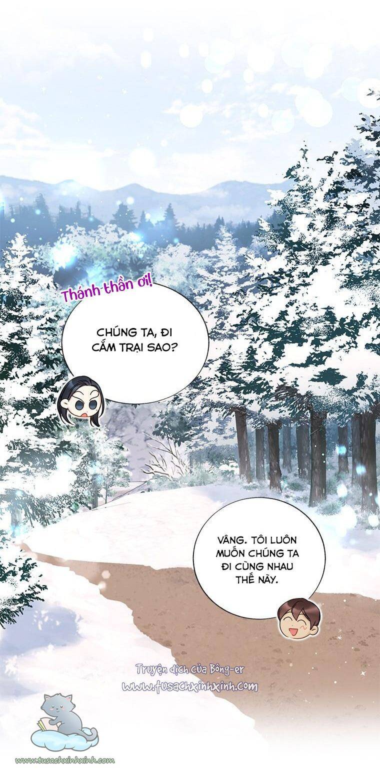 Hẹn Hò Chốn Công Sở - Chương 107 - Trang 12