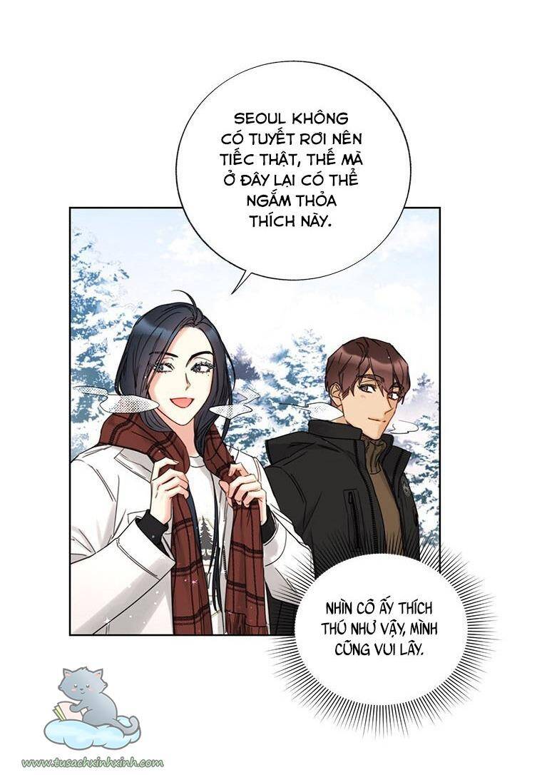 Hẹn Hò Chốn Công Sở - Chương 107 - Trang 13