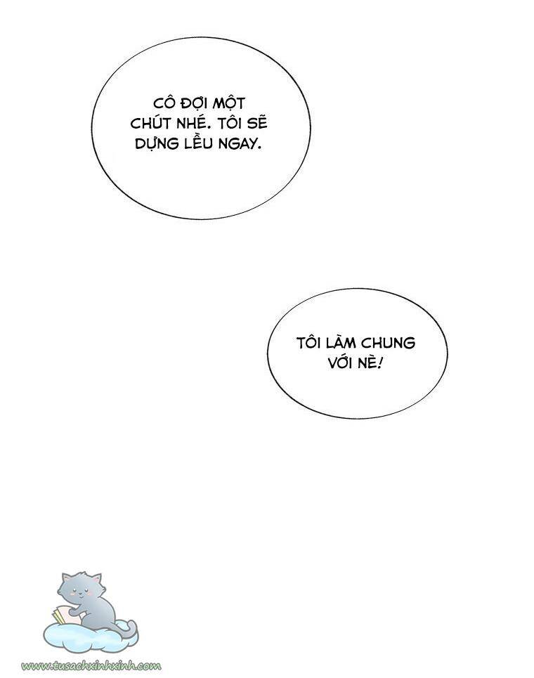 Hẹn Hò Chốn Công Sở - Chương 107 - Trang 14