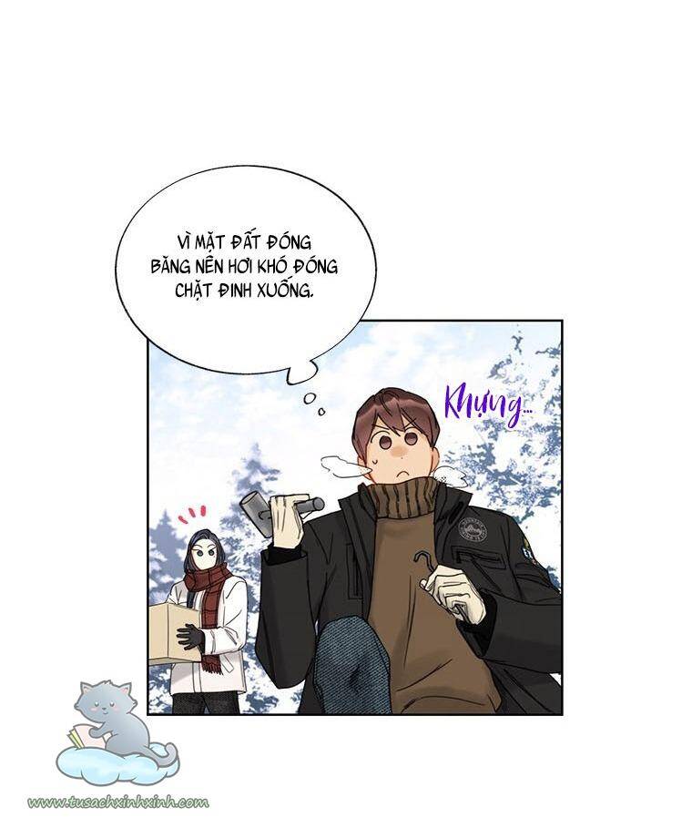 Hẹn Hò Chốn Công Sở - Chương 107 - Trang 15