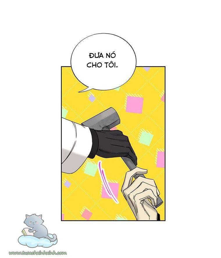 Hẹn Hò Chốn Công Sở - Chương 107 - Trang 16