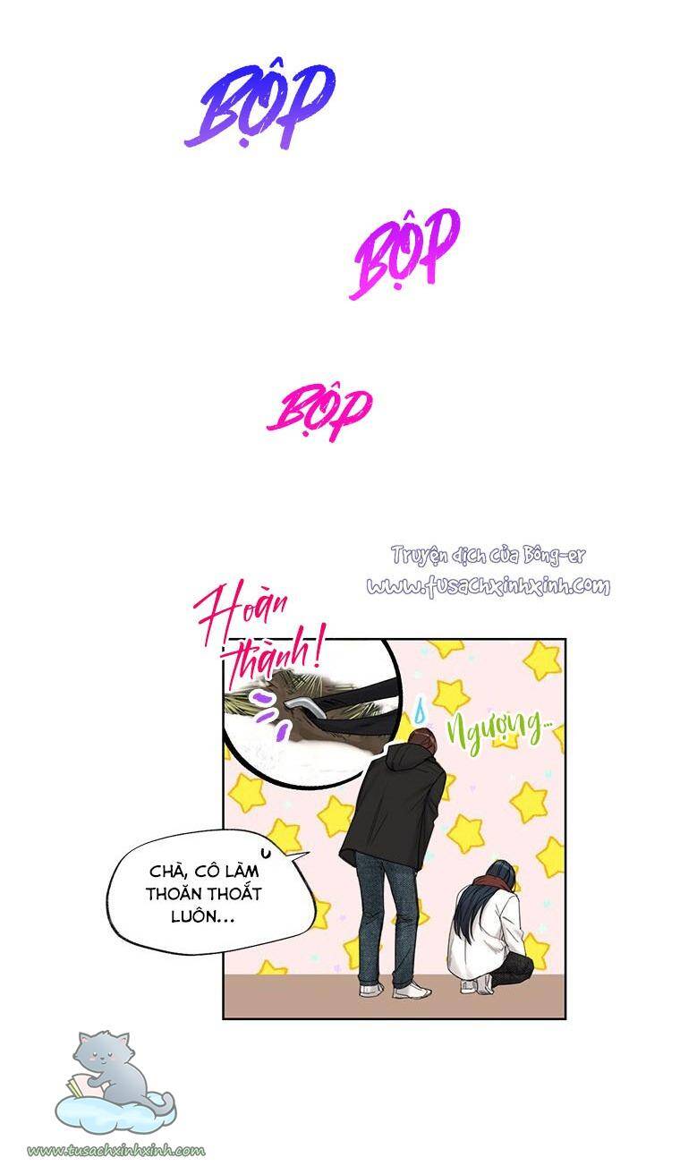 Hẹn Hò Chốn Công Sở - Chương 107 - Trang 17