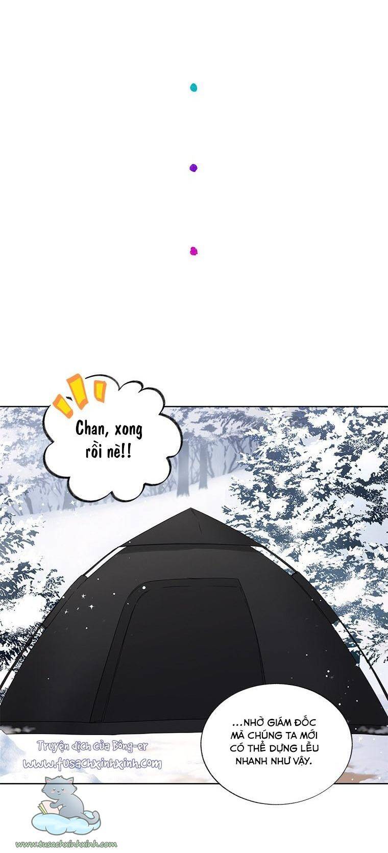 Hẹn Hò Chốn Công Sở - Chương 107 - Trang 18