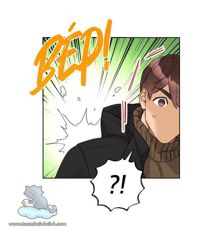 Hẹn Hò Chốn Công Sở - Chương 107 - Trang 20