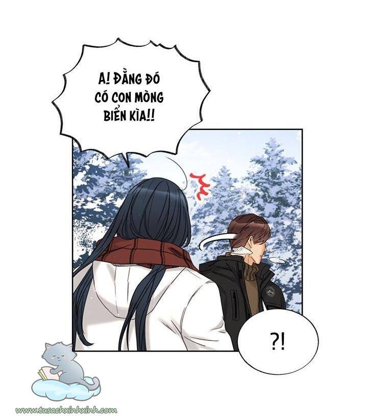 Hẹn Hò Chốn Công Sở - Chương 107 - Trang 23