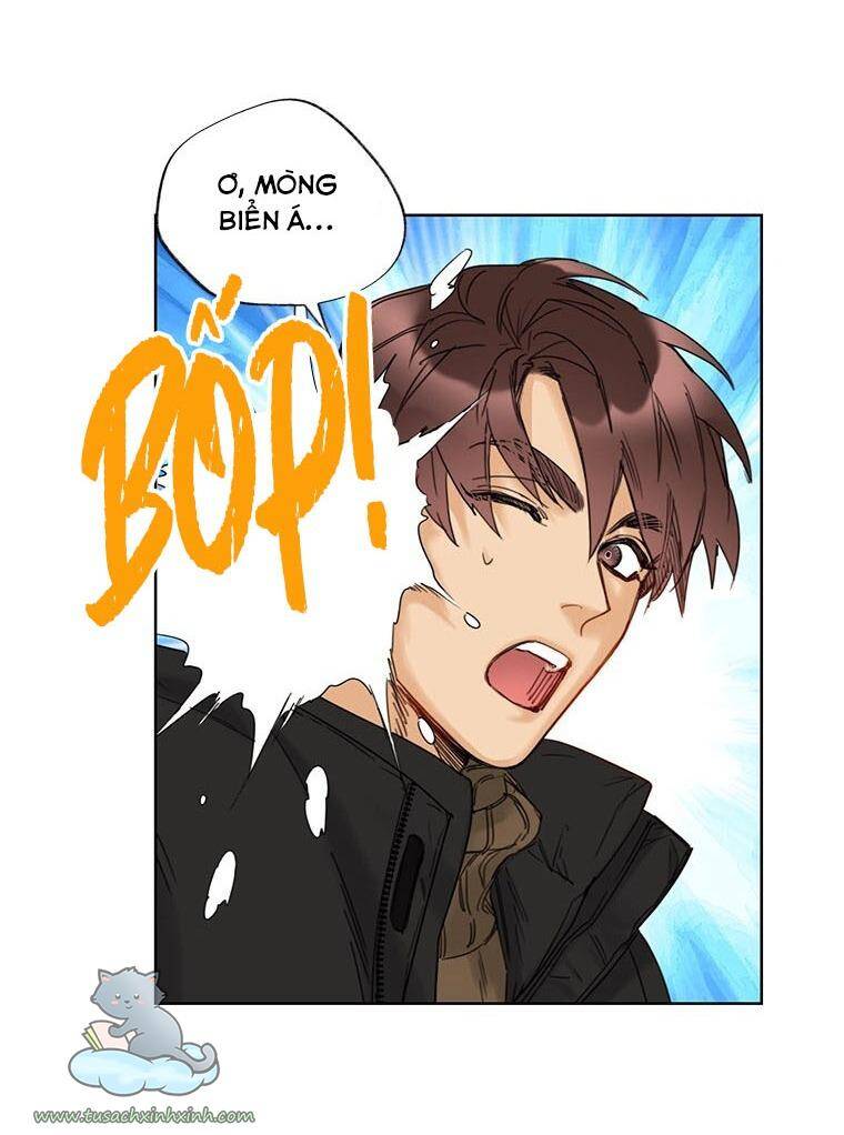 Hẹn Hò Chốn Công Sở - Chương 107 - Trang 24