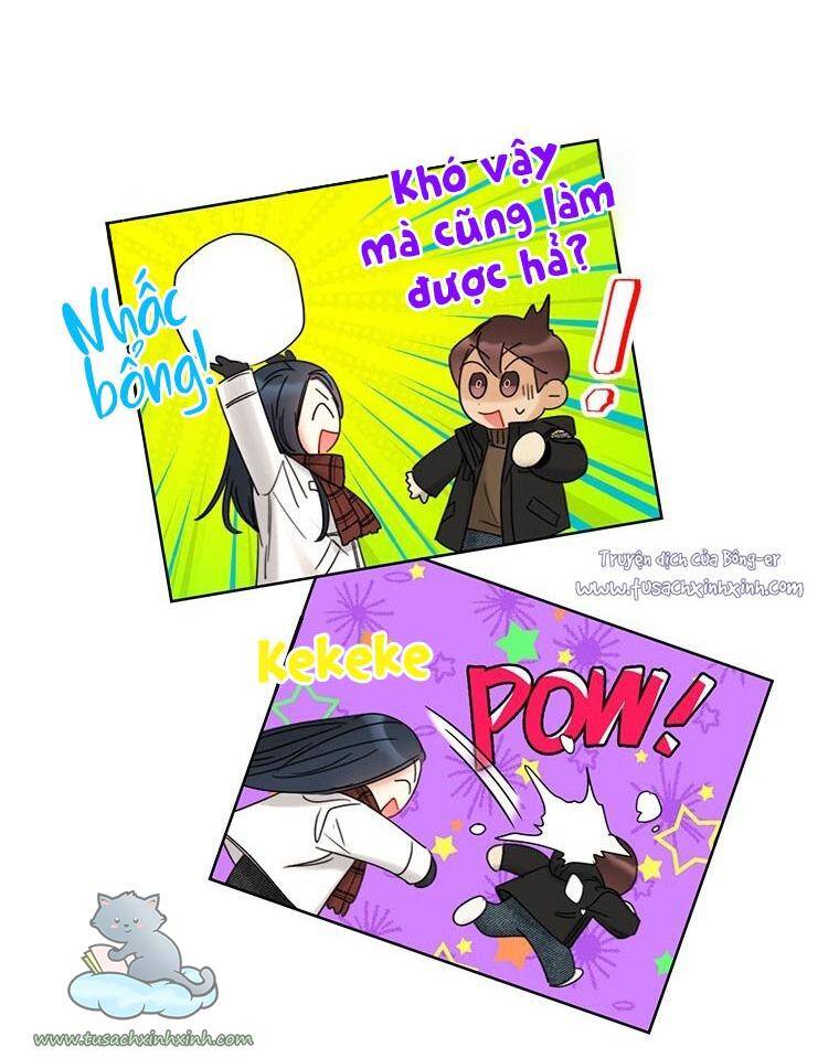 Hẹn Hò Chốn Công Sở - Chương 107 - Trang 26