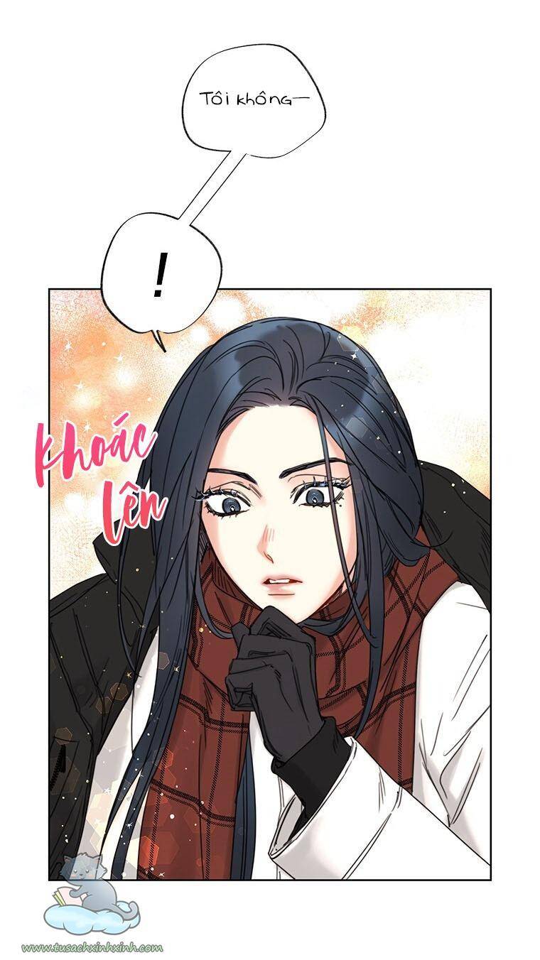 Hẹn Hò Chốn Công Sở - Chương 107 - Trang 29