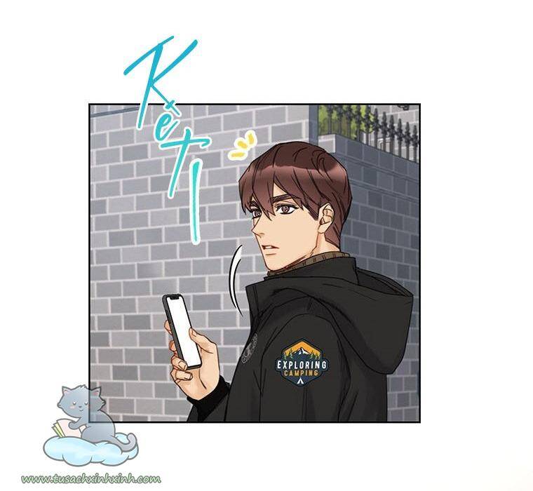 Hẹn Hò Chốn Công Sở - Chương 107 - Trang 4