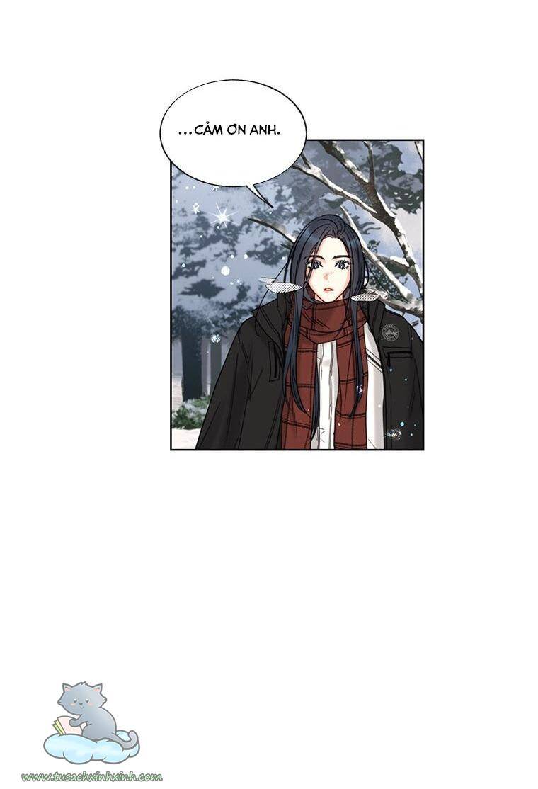 Hẹn Hò Chốn Công Sở - Chương 107 - Trang 31