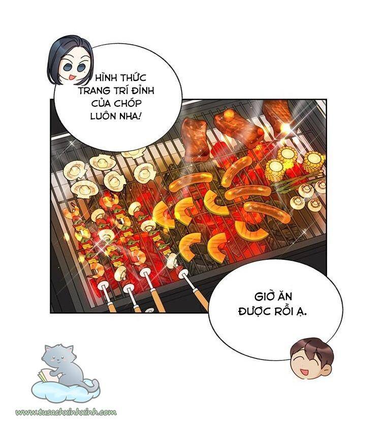 Hẹn Hò Chốn Công Sở - Chương 107 - Trang 33