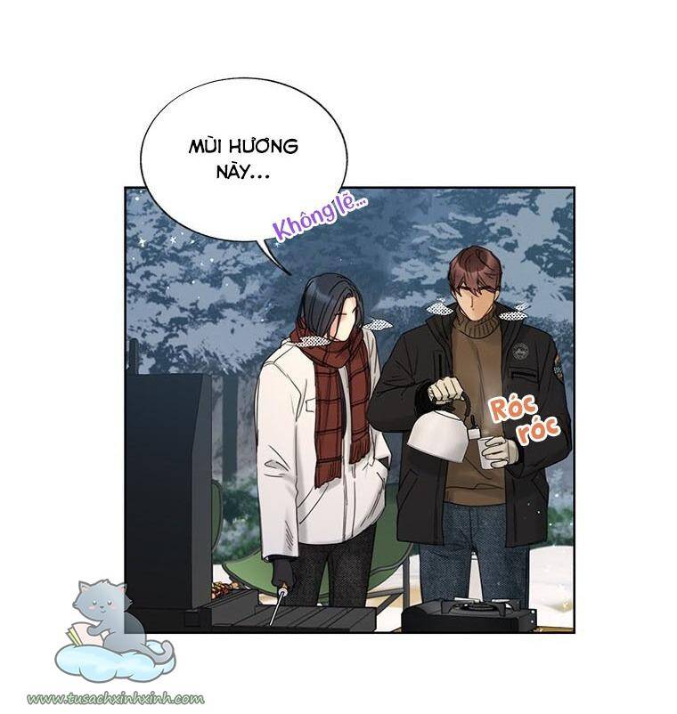 Hẹn Hò Chốn Công Sở - Chương 107 - Trang 36