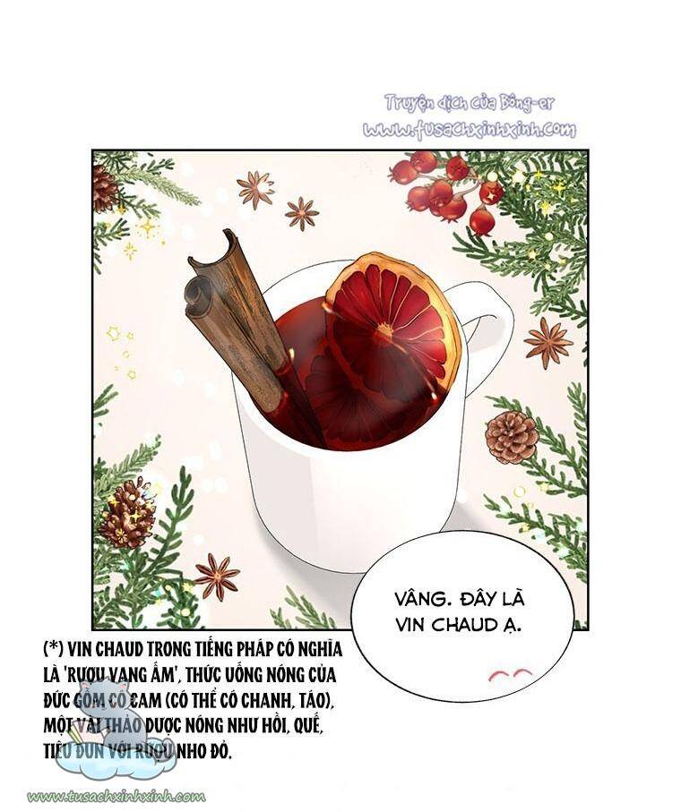 Hẹn Hò Chốn Công Sở - Chương 107 - Trang 37