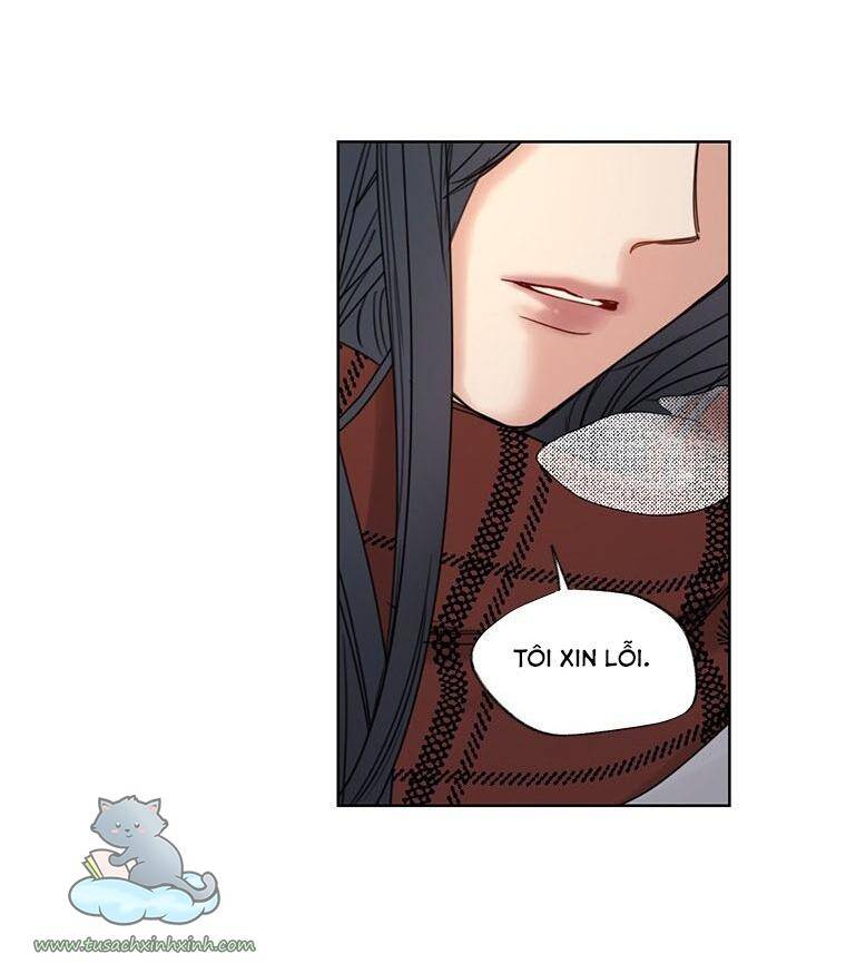 Hẹn Hò Chốn Công Sở - Chương 107 - Trang 41