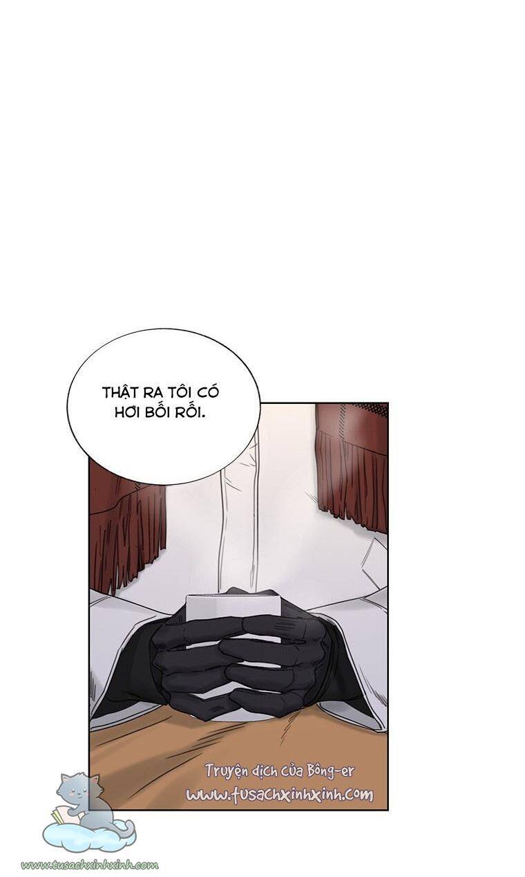 Hẹn Hò Chốn Công Sở - Chương 107 - Trang 44