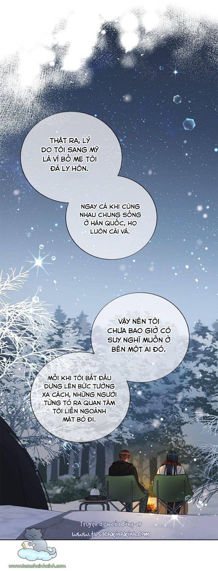 Hẹn Hò Chốn Công Sở - Chương 107 - Trang 47