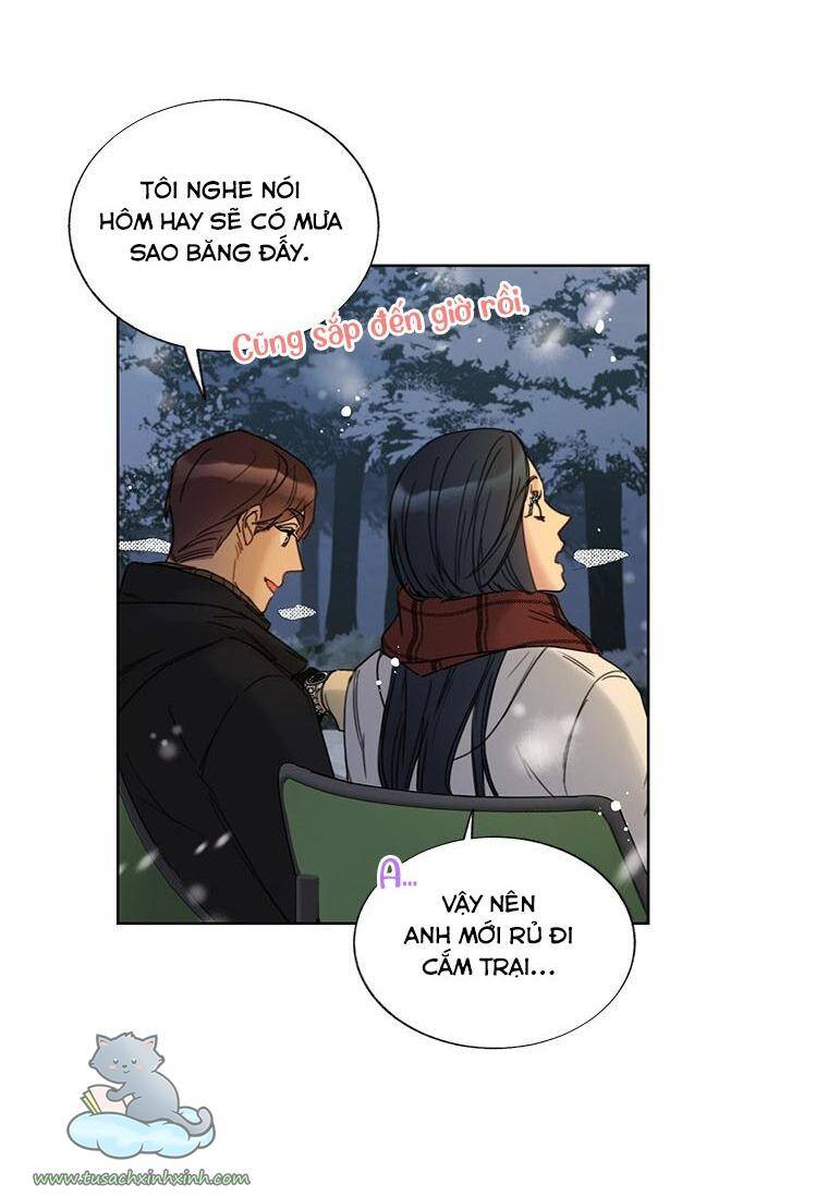 Hẹn Hò Chốn Công Sở - Chương 107 - Trang 53