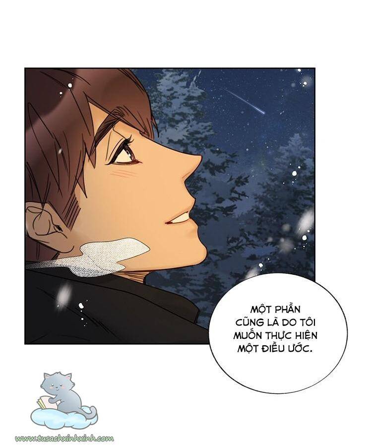 Hẹn Hò Chốn Công Sở - Chương 107 - Trang 54