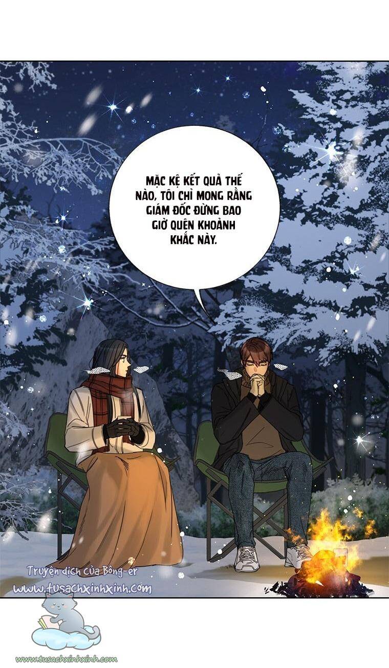 Hẹn Hò Chốn Công Sở - Chương 107 - Trang 55