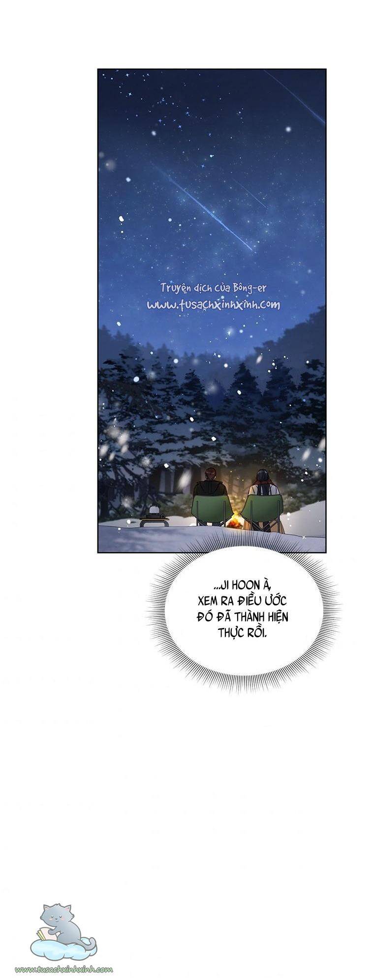 Hẹn Hò Chốn Công Sở - Chương 107 - Trang 56