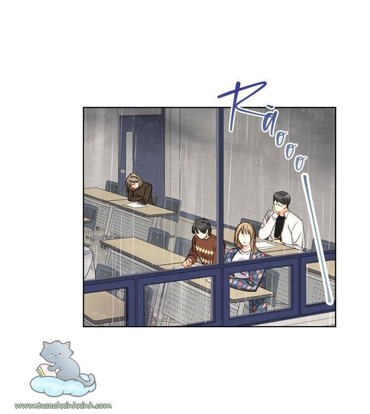 Hẹn Hò Chốn Công Sở - Chương 107 - Trang 58