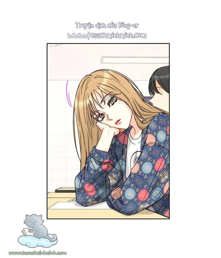 Hẹn Hò Chốn Công Sở - Chương 107 - Trang 62