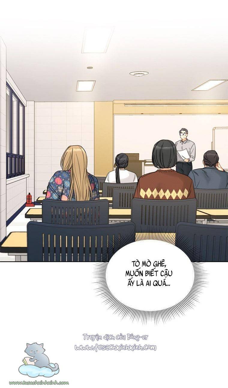 Hẹn Hò Chốn Công Sở - Chương 107 - Trang 63