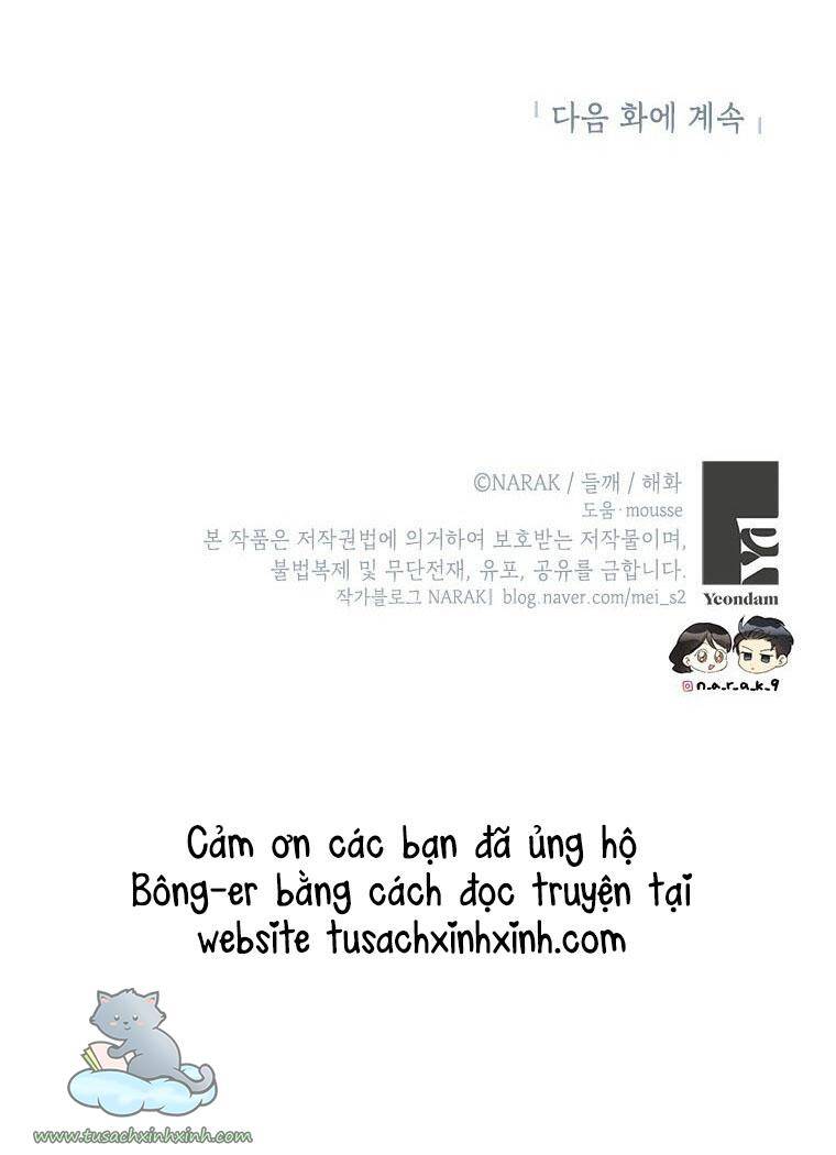 Hẹn Hò Chốn Công Sở - Chương 107 - Trang 64