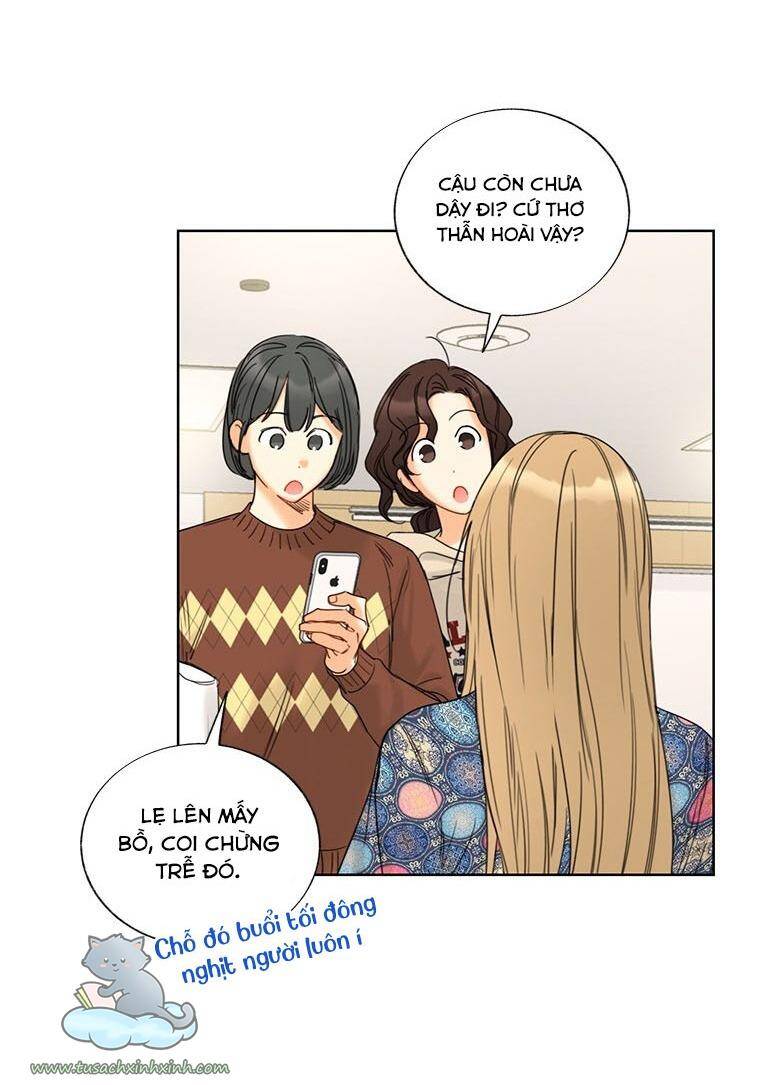 Hẹn Hò Chốn Công Sở - Chương 108 - Trang 2