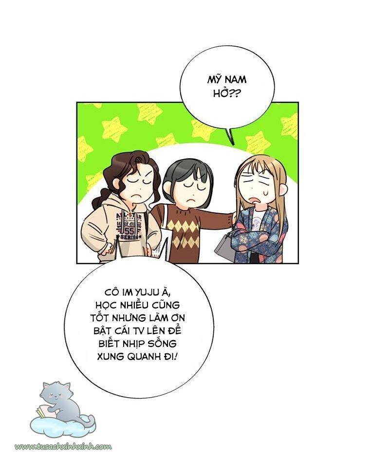 Hẹn Hò Chốn Công Sở - Chương 108 - Trang 11