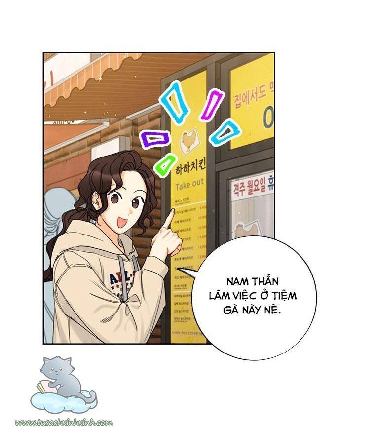 Hẹn Hò Chốn Công Sở - Chương 108 - Trang 13