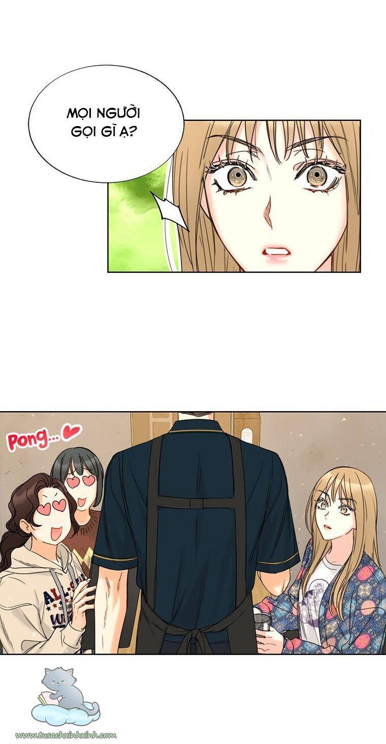 Hẹn Hò Chốn Công Sở - Chương 108 - Trang 17