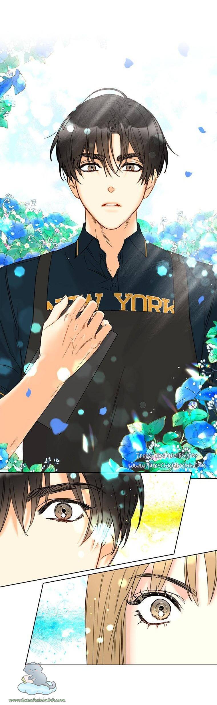 Hẹn Hò Chốn Công Sở - Chương 108 - Trang 18