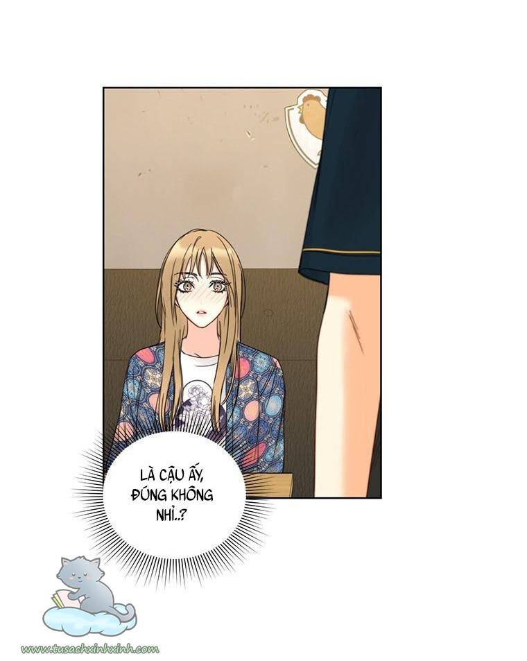 Hẹn Hò Chốn Công Sở - Chương 108 - Trang 21